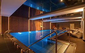 Hotel Bedriska Wellness Resort & Spa